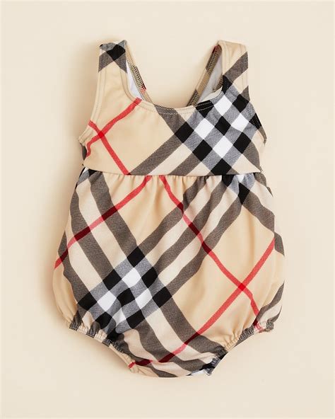 burberry baby zwembroek|Baby Burberry Swimwear & Swim Suits .